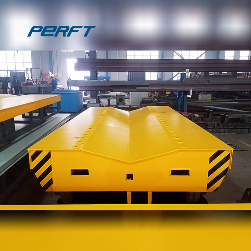China Customized Heavy Industry 200 Ton Railway Turntable for 